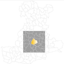 immagine del territorio